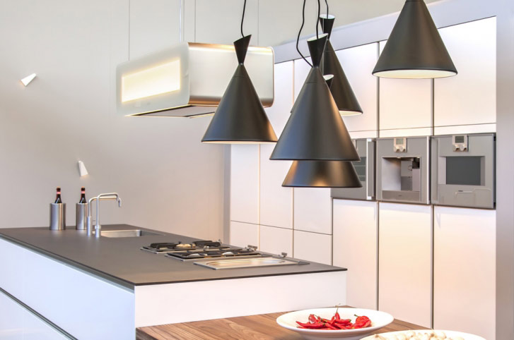 Keukenverlichting kiezen: voor perfecte verlichting