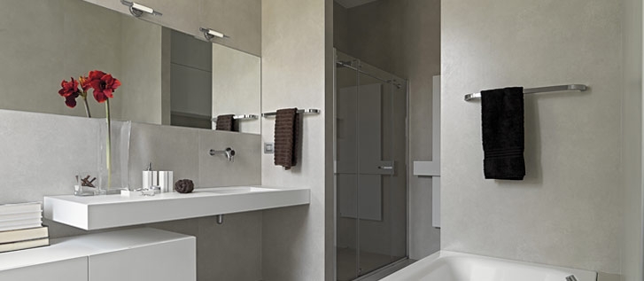 heerlijkheid in tegenstelling tot hefboom Moderne badkamers: Inspiratie foto's en tips