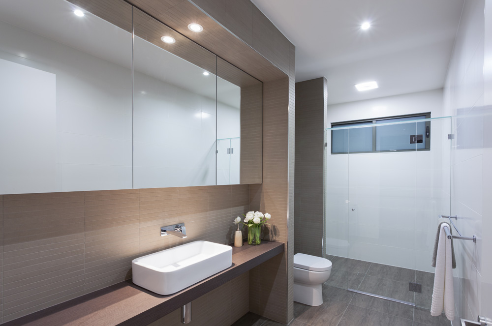 Wissen Vrijstelling grind Tips voor een geslaagde badkamerverlichting