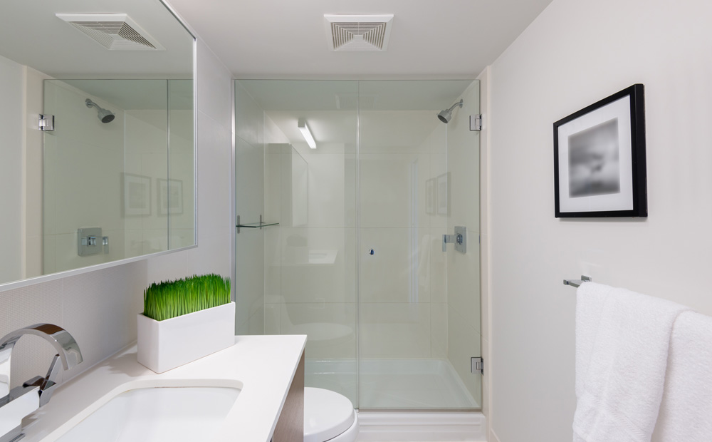 Riskeren aanvulling Neuken Kleine badkamer inrichten: Slimme tips & Inspiratie