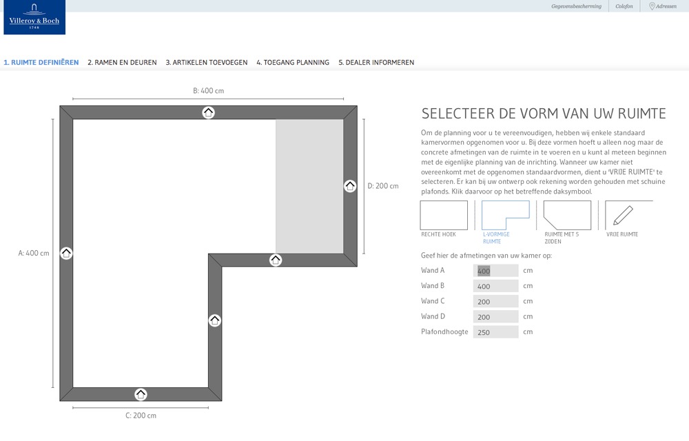 projector elegant Weg huis Gratis interieur tekenprogramma's: Overzicht 3D-programma's